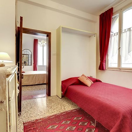 Ca' Badoer Frari Apartment Venice Ngoại thất bức ảnh