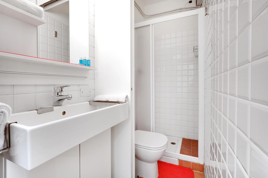 Ca' Badoer Frari Apartment Venice Ngoại thất bức ảnh