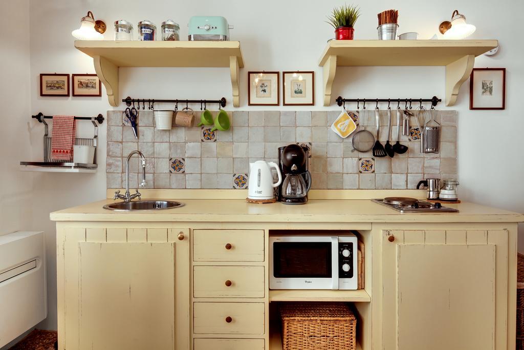 Ca' Badoer Frari Apartment Venice Ngoại thất bức ảnh