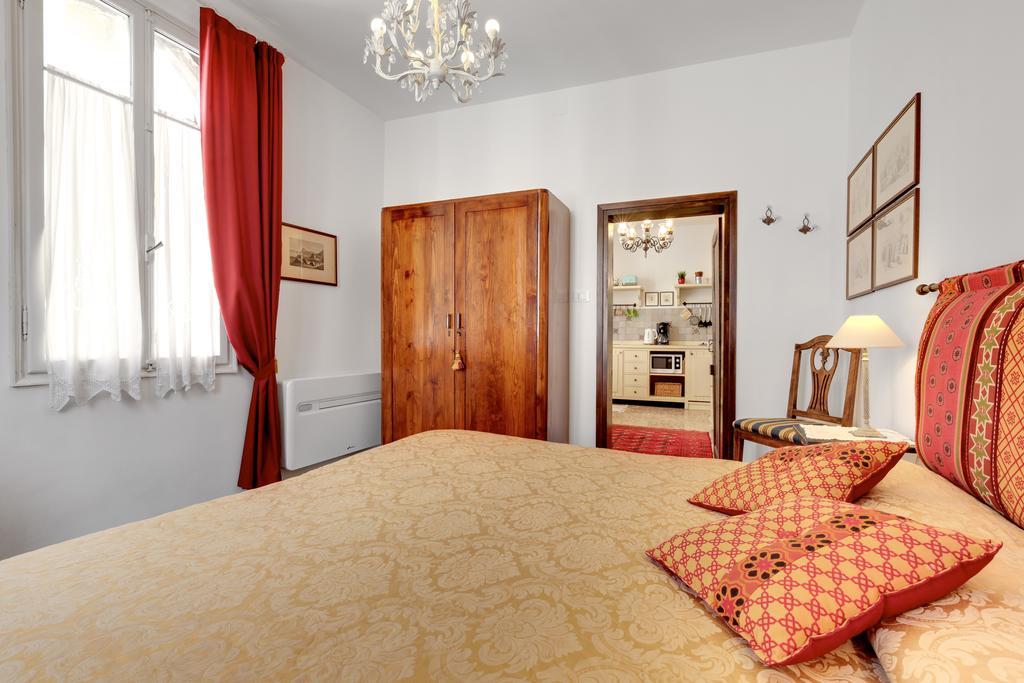 Ca' Badoer Frari Apartment Venice Ngoại thất bức ảnh